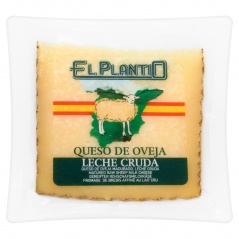 Ser owczy niepasteryzowany. 