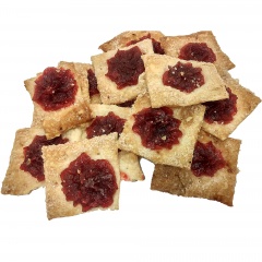 Ciastka szefa - irmag 