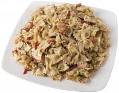 Sałatka wenecka Kuchnia Polki 