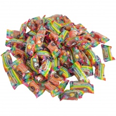 Cukierki fresh&fruity multiwitamina 