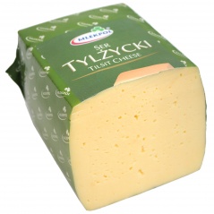 Ser tylżycki Mlekpol 