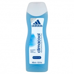 Żel pod prysznic adidas climacool 