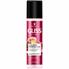 Odżywka ekspresowa Gliss Colour Perfector 200ml