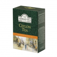 Herbata Ahmad Tea Ceylon Tea 