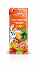 Napój wieloowocowy 200 ml Victoria Cymes