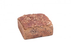 Chleb słonecznikowy - Bagietka 