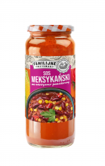 Sos Familijne Przysmaki meksykański 