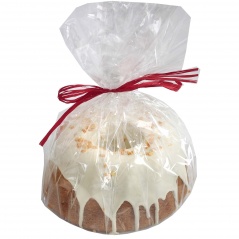 Baba wielkanocna - zaskocz 