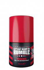 Antyperspirant Rumble men Original roll-on 
