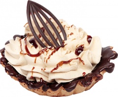 Tartoletka - rosario 