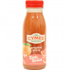 Sok Dnia grejpfrut 250ml + kaucja 50 gr 