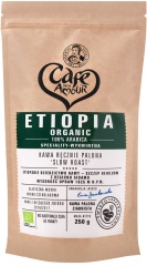 Kawa palona Etiopia bio 