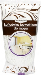 Wkład do mopa bawełniany Piotr i Paweł 