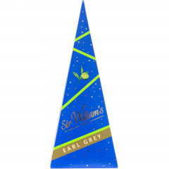 Herbata  Sir Williams Earl Grey Piramidka 15 szt