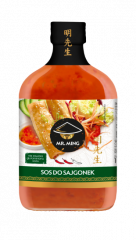 Sos Mr.Ming do sajgonek 