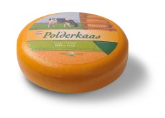 Ser Gouda Holenderska Tilbury 