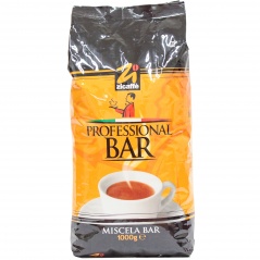 Professional bar kawa ziarnista 