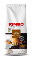 Kawa ziarnista kimbo crema classico 