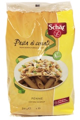 Makaron bezglutenowy penne cereali 
