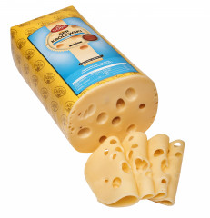 Ser Sierpc Królewski light 