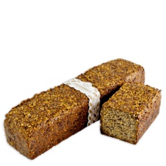 Chleb czystoziarnisty Putka 