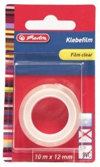 Taśma klejąca 12mm x 10m 