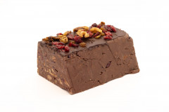 Blok czekoladowy Eres ciemny kg 