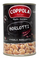Fasola borlotti 