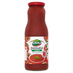 Łowicz passata classica 