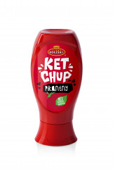 Ketchup roleski pikantny 290g 