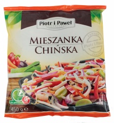 Mieszanka Chińska Piotr i Paweł