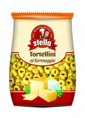 Tortellini Stella z serem 