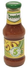 Sos Develey bananowy 