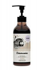 YOPE Naturalny żel pod prysznic dziurawiec