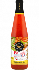 Sos Mr.Ming chilli pikantny 