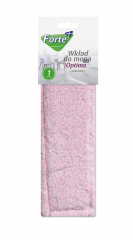 Wkład do mopa Forte+ Optima 1 szt.