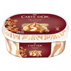 Carte D'Or Lody Walnut Bliss 825 ml