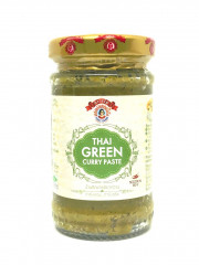 Pasta suree tajska zielona curry 114g 