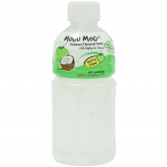 Napój niegazowany mogu mogu kokosowy 320 ml pet 
