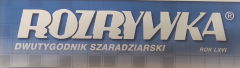 Krzyżówka Rozrywka 