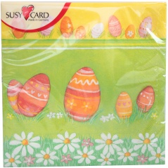 Serwetki świąteczny czas 