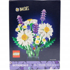 Klocki Lego Botanicals 11508 Stokrotki 1szt 