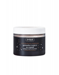 Galaretka do kąpieli Ziaja czekoladowy miszmasz 