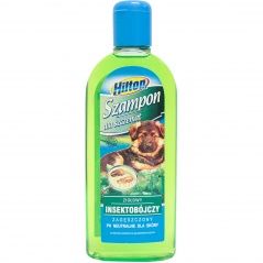Szampon Hilton dla szczeniąt 