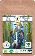 Kawa ziarnista Coffee Cake Bio kolumbijska Panda 