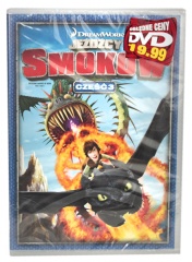 Jeźdźcy smoków sezon 1, część 3 - dvd 