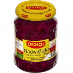 Sałatka nadwiślicka 