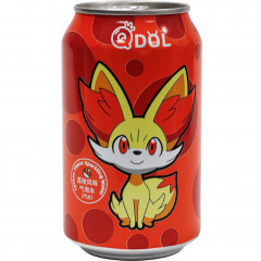 Napój gazowany qdol pokemon liche 330ml 