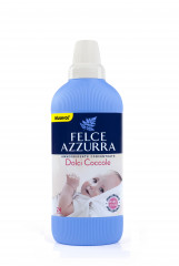 Koncentrat do płukania Felce Azzurra dla skóry wrażliwej 