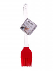 Pędzelek kuchenny banquet apetit silikon 